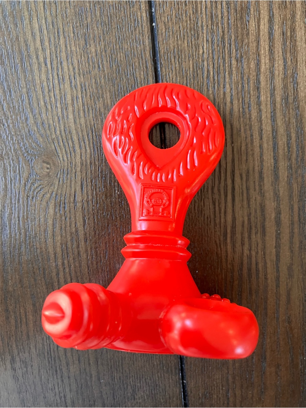 Discovery kids - Super Yummy Teether